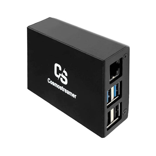 Cosmostreamer VTX ACC Cosmostreamer GD1 Box for DJI HD Output
