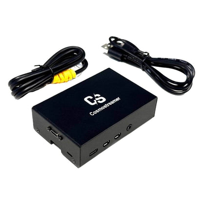 Cosmostreamer VTX ACC Cosmostreamer GD1 Box for DJI HD Output