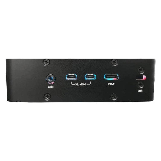 Cosmostreamer Display Cosmostreamer Ultra Edition w/ LCD Screen - DJI Goggles 2/3/Integra