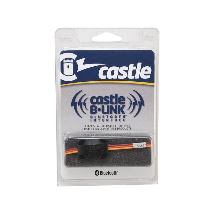 CSE011-0135-00, Castle Creations B Link Bluetooth Adapter
