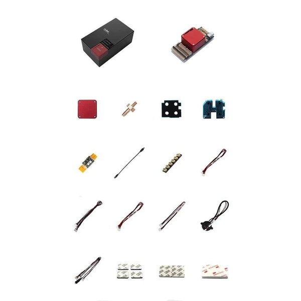 CubePilot FC CubePilot Cube Red Pro Standard Set