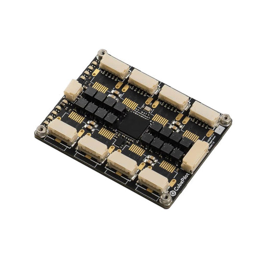 CubePilot FC CubePilot CubeLAN 8-Port Switch