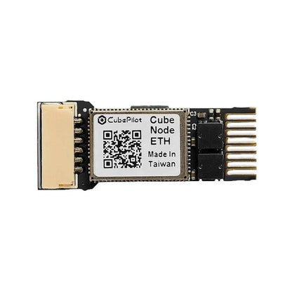 CubePilot FC CubePilot Cubenode ETH
