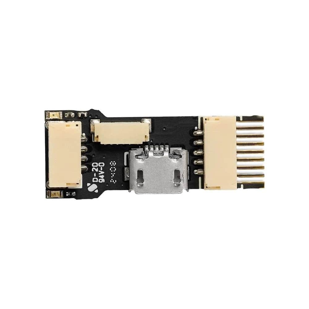 CubePilot FC CubePilot Cubenode ETH