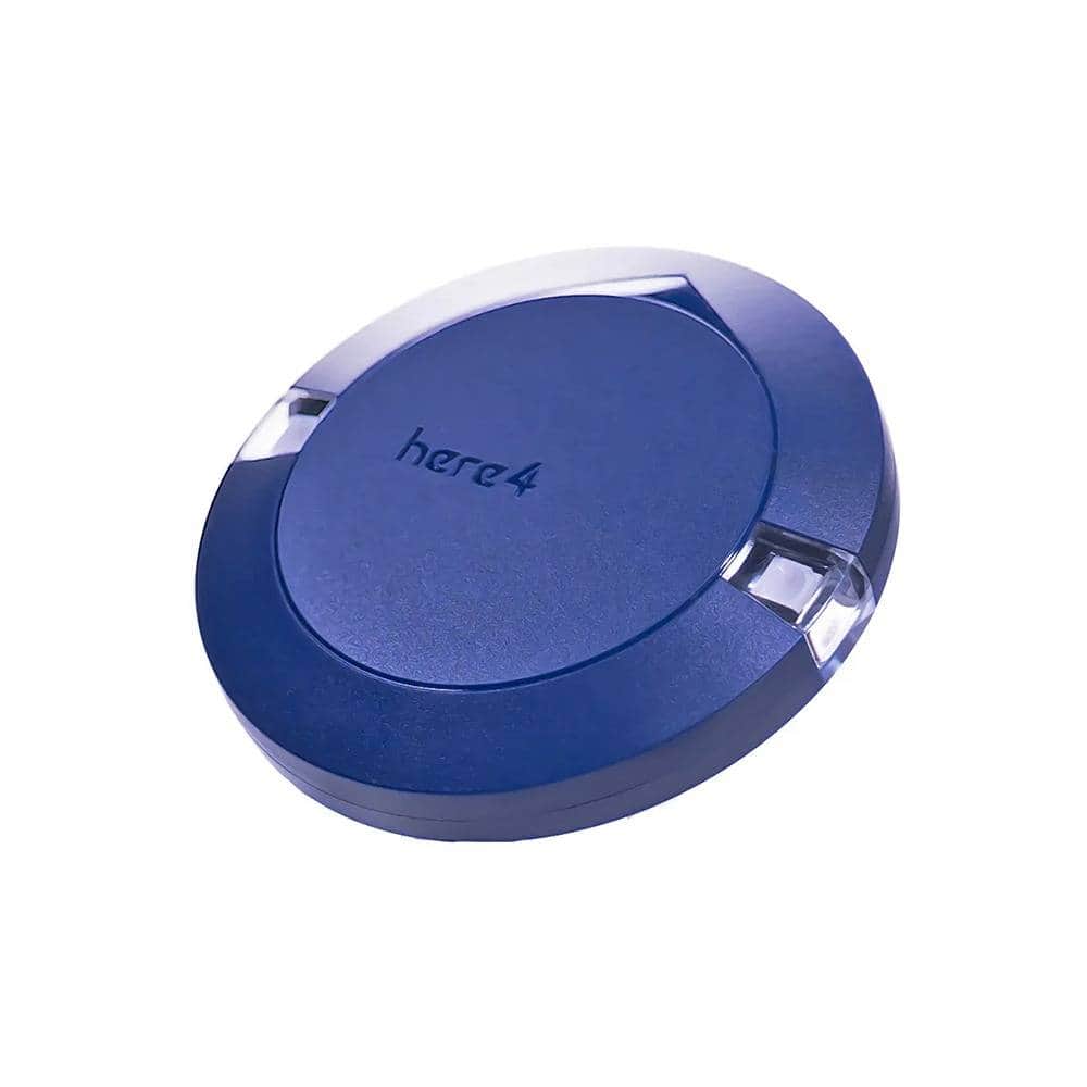 CubePilot GPS CubePilot Here4 Blue Multiband RTK GNSS with NRF 2.4GHz Radio