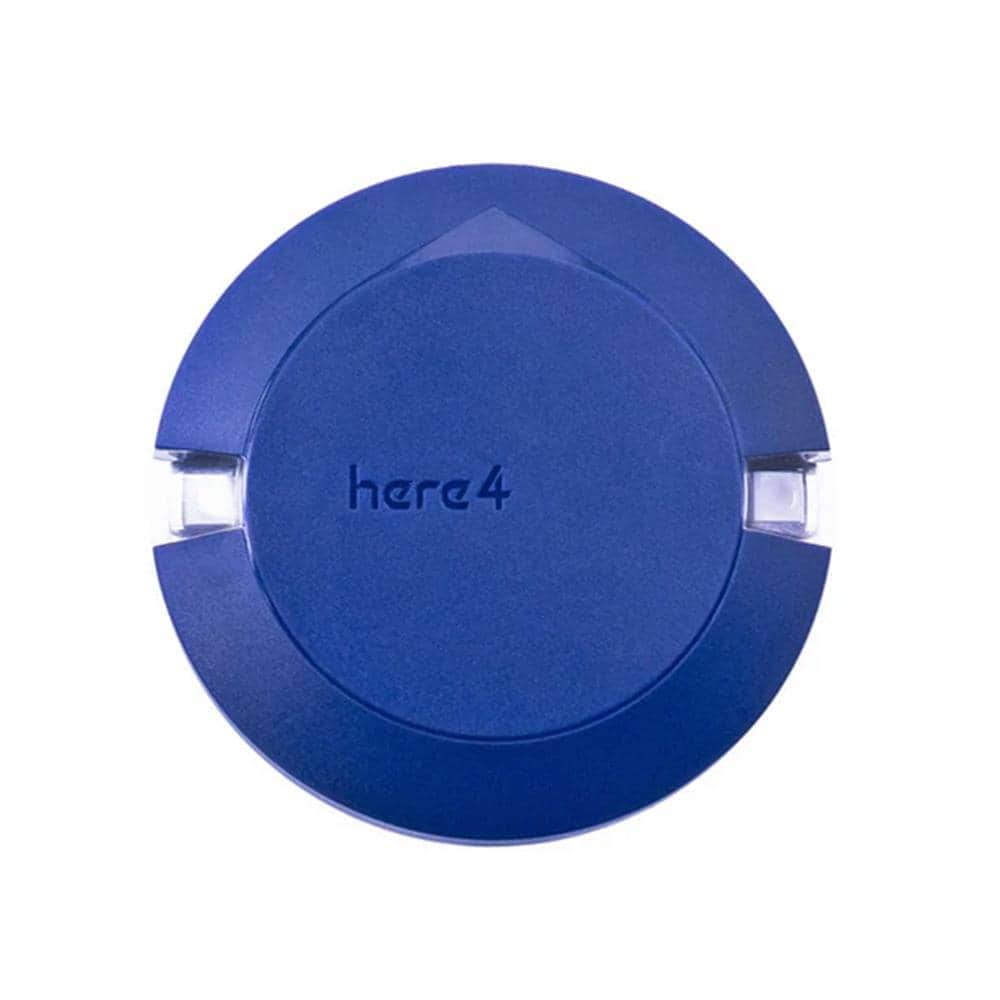 CubePilot GPS CubePilot Here4 Blue Multiband RTK GNSS with NRF 2.4GHz Radio