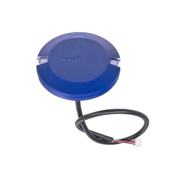 CubePilot GPS CubePilot Here4 Blue Multiband RTK GNSS with NRF 2.4GHz Radio