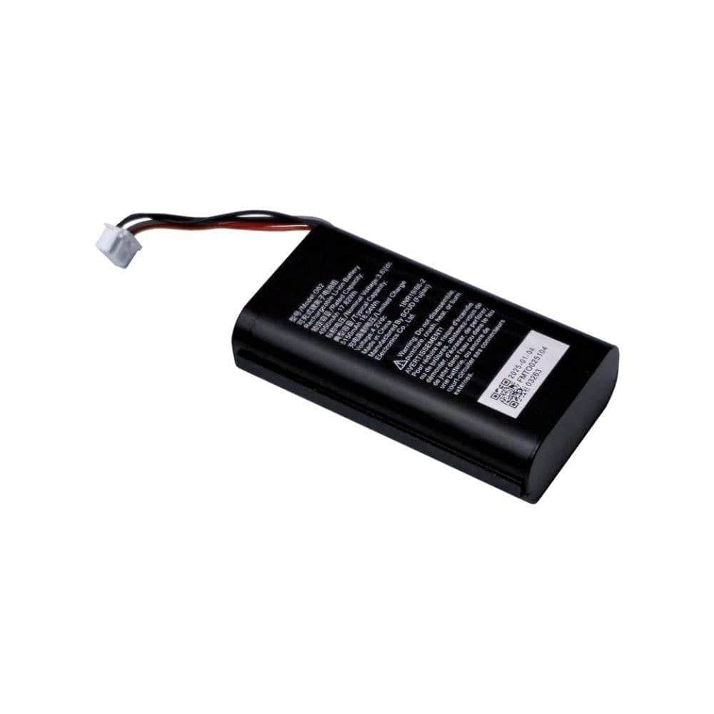 CubePilot Battery CubePilot Herelink 4950mAh Controller Battery - Blue/Black V1.1