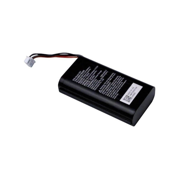 CubePilot Battery CubePilot Herelink 4950mAh Controller Battery - Blue/Black V1.1