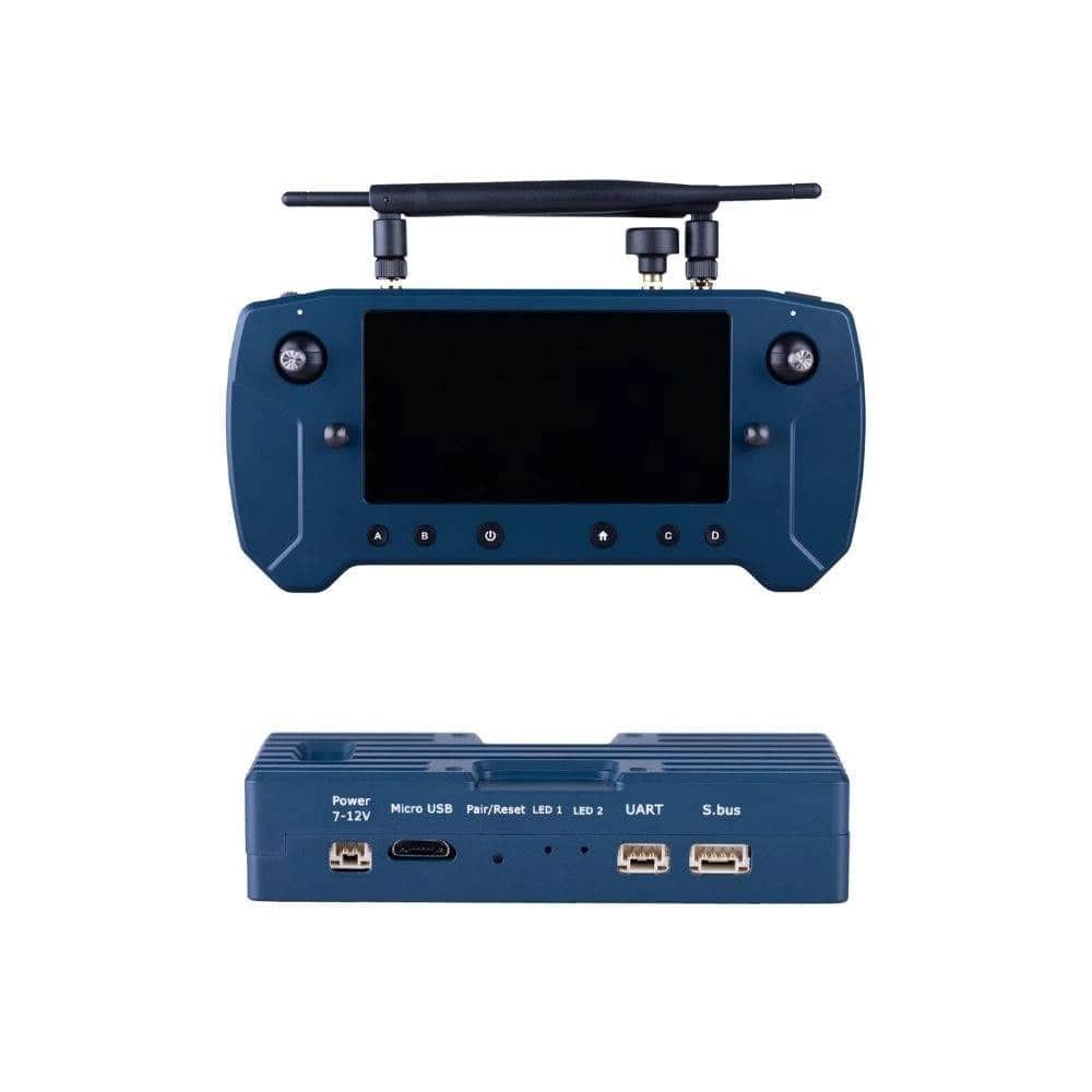 CubePilot VTX CubePilot Herelink Blue Bundle V1.1