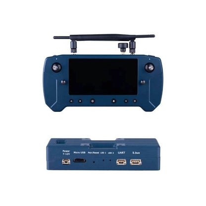 CubePilot VTX CubePilot Herelink Blue Bundle V1.1