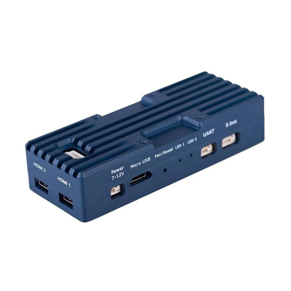 CubePilot VTX CubePilot Herelink Blue Bundle V1.1