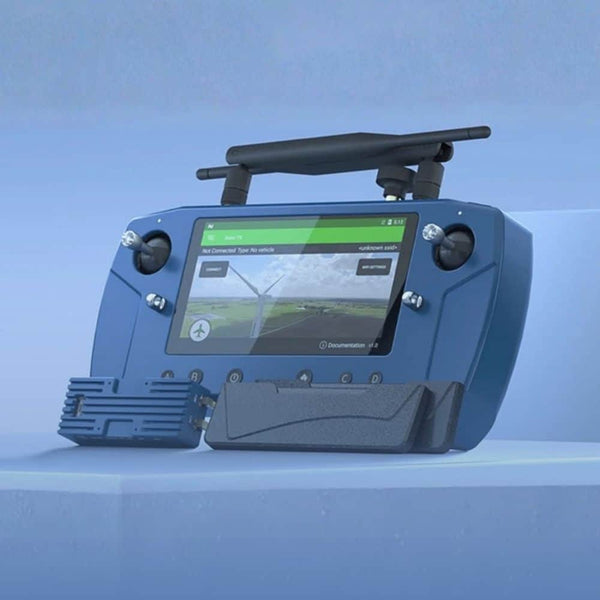 CubePilot VTX CubePilot Herelink Blue Bundle V1.1