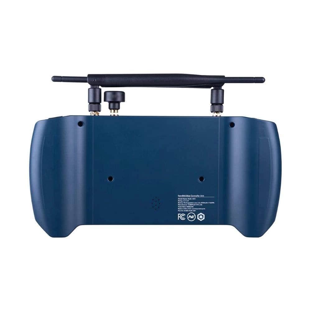 CubePilot RC TX CubePilot Herelink Blue Controller V1.1