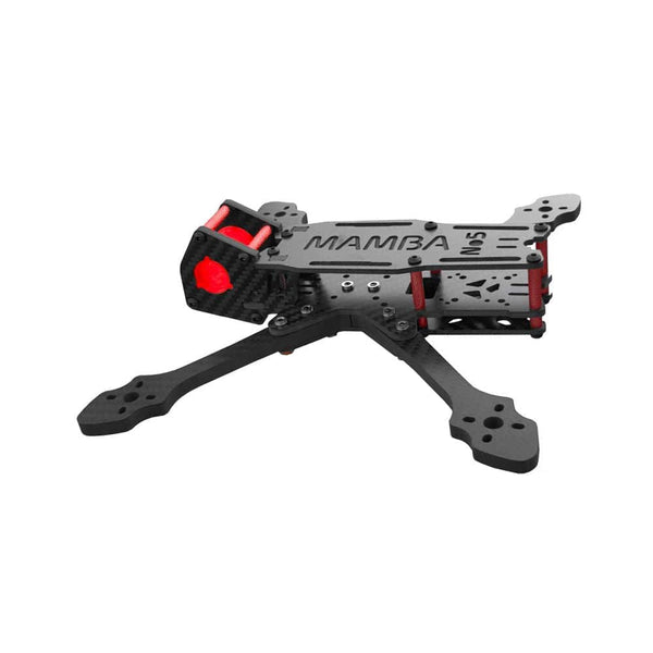 DaddyLovesQuads Frame DaddyLovesQuads ASBO Mamba No5 5" FPV Frame