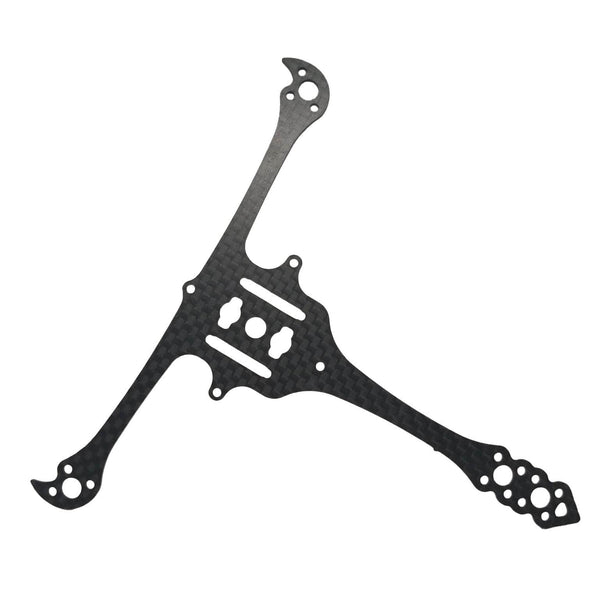 DaddyLovesQuads Frame DaddyLovesQuads El Scorpion 2.5" Y4 Micro Frame