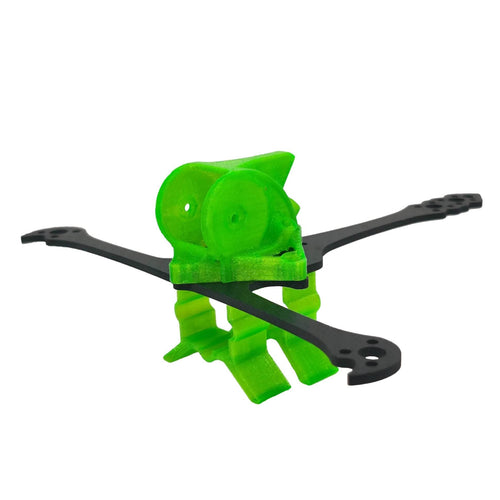 DaddyLovesQuads Frame DaddyLovesQuads El Scorpion 2.5" Y4 Micro Frame