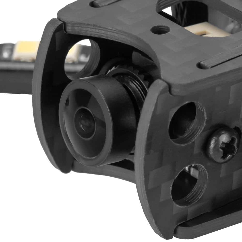 DarwinFPV FPV Drones BNF & RTF DarwinFPV Baby Ape Pro V3 3" Quadcopter w/ Caddx Ant