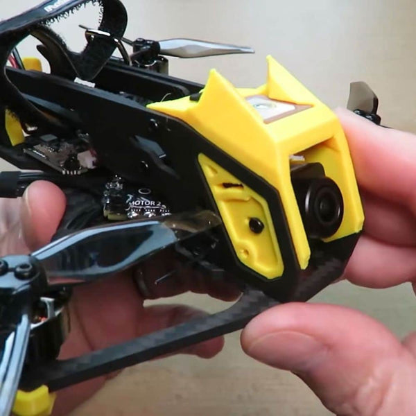 DarwinFPV FPV Drones BNF & RTF DarwinFPV Baby Ape Pro V3 3" Quadcopter w/ Caddx Ant