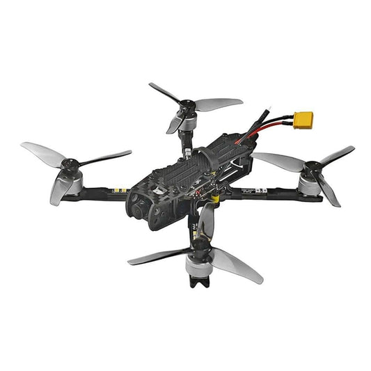 DarwinFPV FPV Drones BNF & RTF R81 DarwinFPV Baby Ape Pro V3 3" Quadcopter w/ Caddx Ant