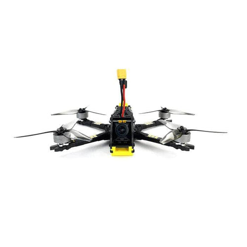 DarwinFPV BabyApe II Freestyle FPV Drone 4S PNP