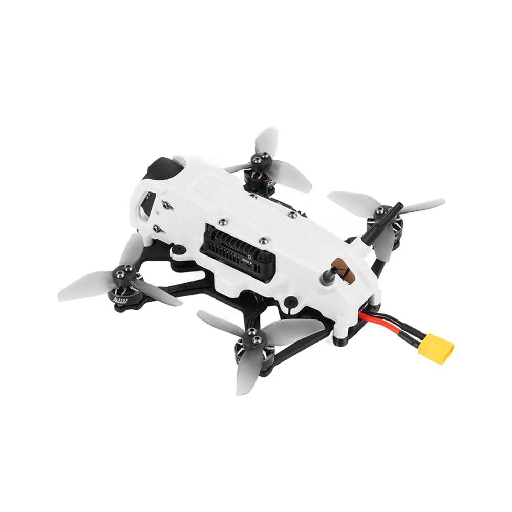 DeepSpace FPV Drones BNF & RTF DeepSpace DINO 20 Drone HD w/ DJI O4 Pro - 3S - ELRS 2.4GHz