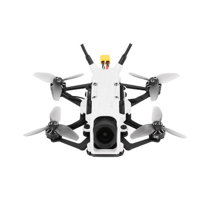DeepSpace FPV Drones BNF & RTF DeepSpace DINO 20 Drone HD w/ DJI O4 Pro - 3S - ELRS 2.4GHz