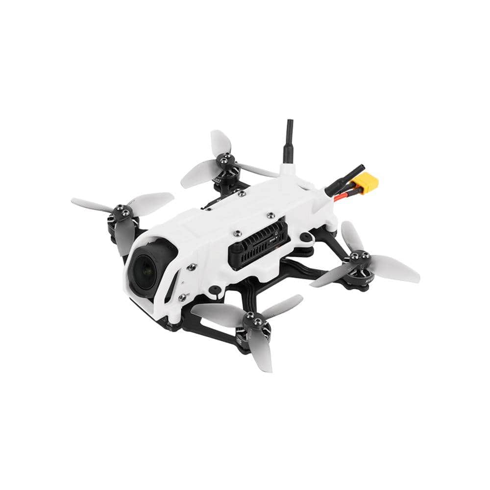 DeepSpace FPV Drones BNF & RTF DeepSpace DINO 20 Drone HD w/ DJI O4 Pro - 3S - ELRS 2.4GHz