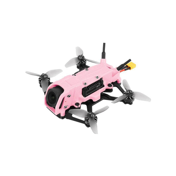 DeepSpace FPV Drones BNF & RTF DeepSpace DINO 20 Drone HD w/ DJI O4 Pro - 3S - ELRS 2.4GHz