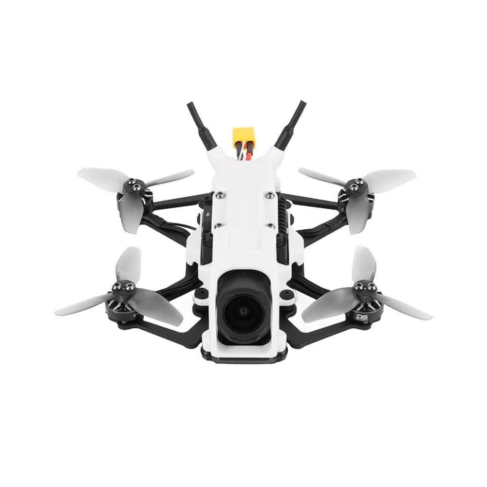 DeepSpace FPV Drones BNF & RTF DeepSpace DINO 20 Drone HD w/ DJI O4 Wide - 3S - ELRS 2.4GHz
