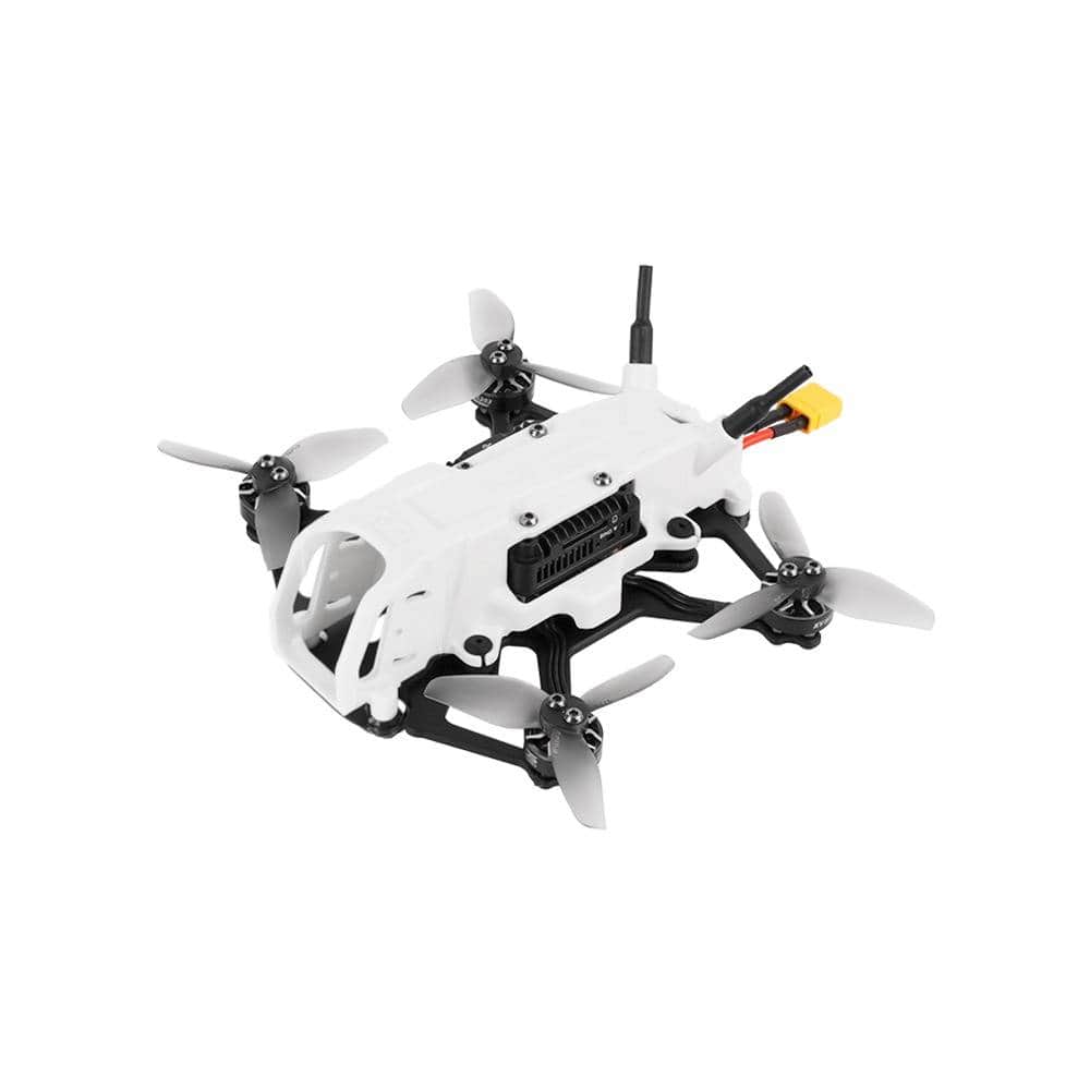 DeepSpace FPV Drones BNF & RTF DeepSpace DINO 20 Drone - No FPV System - ELRS 2.4GHz