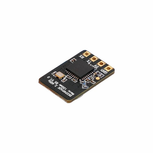DeepSpace RC RX DeepSpace Nano ELRS 2.4GHz 100mW Receiver + 80mm Antenna