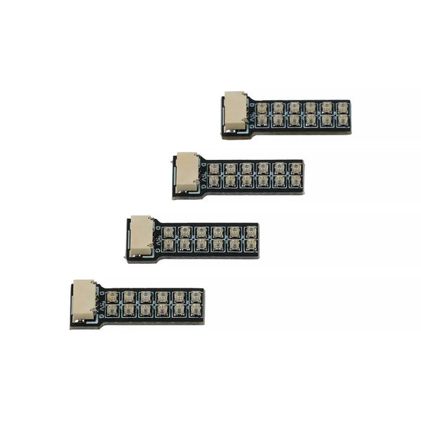 DeepSpace LED DeepSpace PHLUX LED Light Strip 3-5V (4 Pcs) - Lite