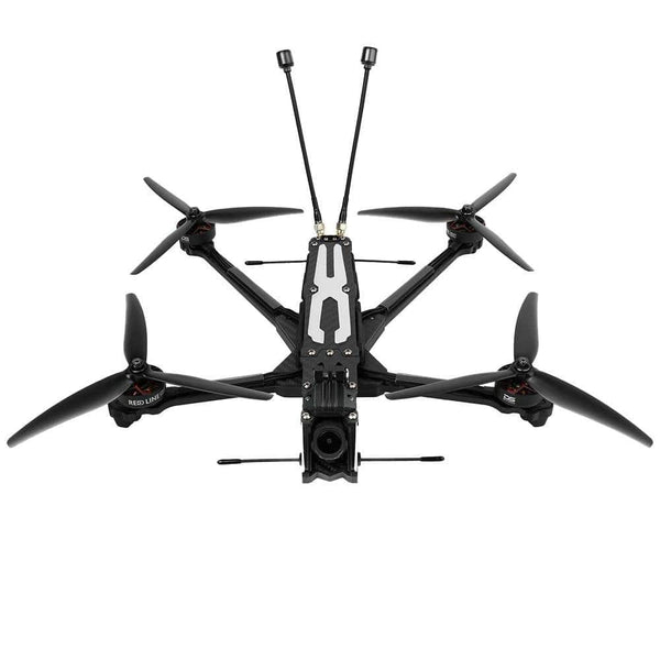 DeepSpace FPV Drones BNF & RTF DeepSpace ROC7 LR Drone HD w/ DJI O4 Pro + GPS