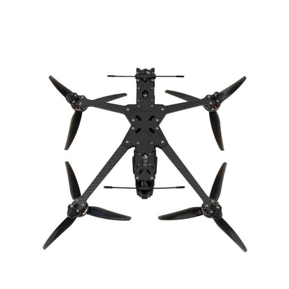 DeepSpace FPV Drones BNF & RTF DeepSpace ROC7 LR Drone HD w/ DJI O4 Pro + GPS