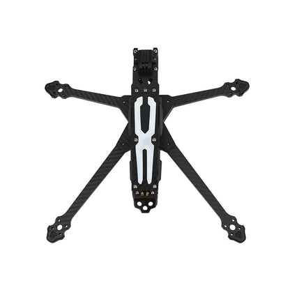 DeepSpace Frame DeepSpace ROC7 LR Frame Kit