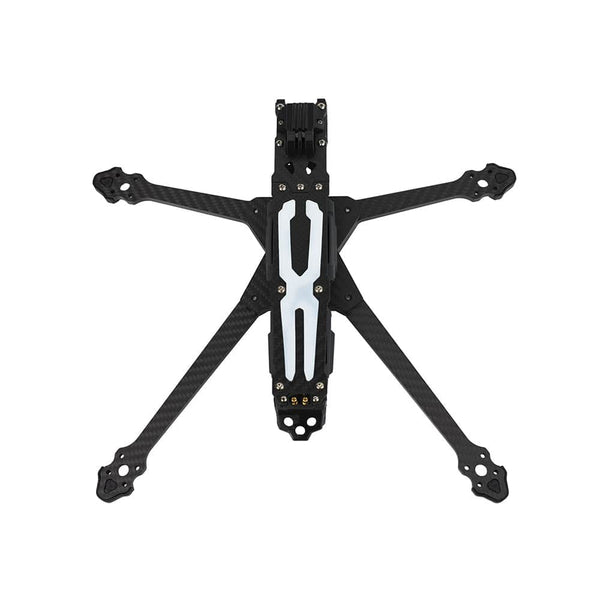 DeepSpace Frame DeepSpace ROC7 LR Frame Kit