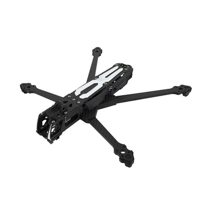 DeepSpace Frame DeepSpace ROC7 LR Frame Kit