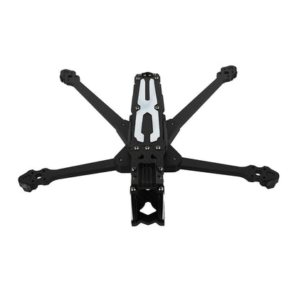 DeepSpace Frame DeepSpace ROC7 LR Frame Kit