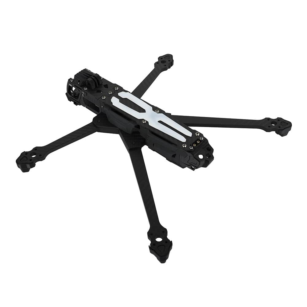 DeepSpace Frame DeepSpace ROC7 LR Frame Kit