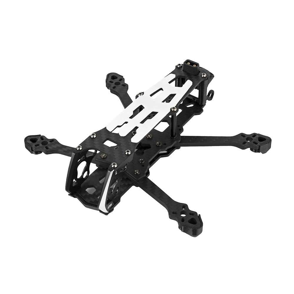 DeepSpace Seeker 3 Frame Kit – RaceDayQuads
