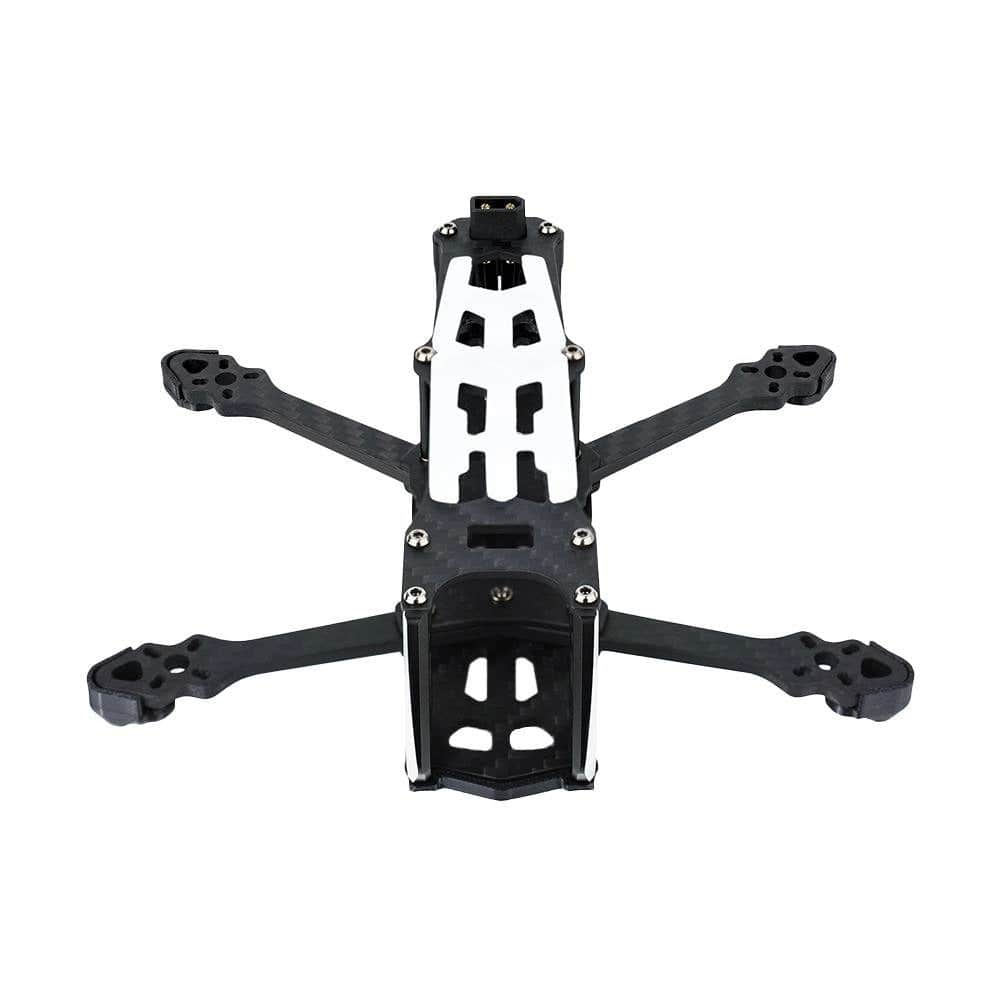 DeepSpace Seeker 3 Frame Kit – RaceDayQuads
