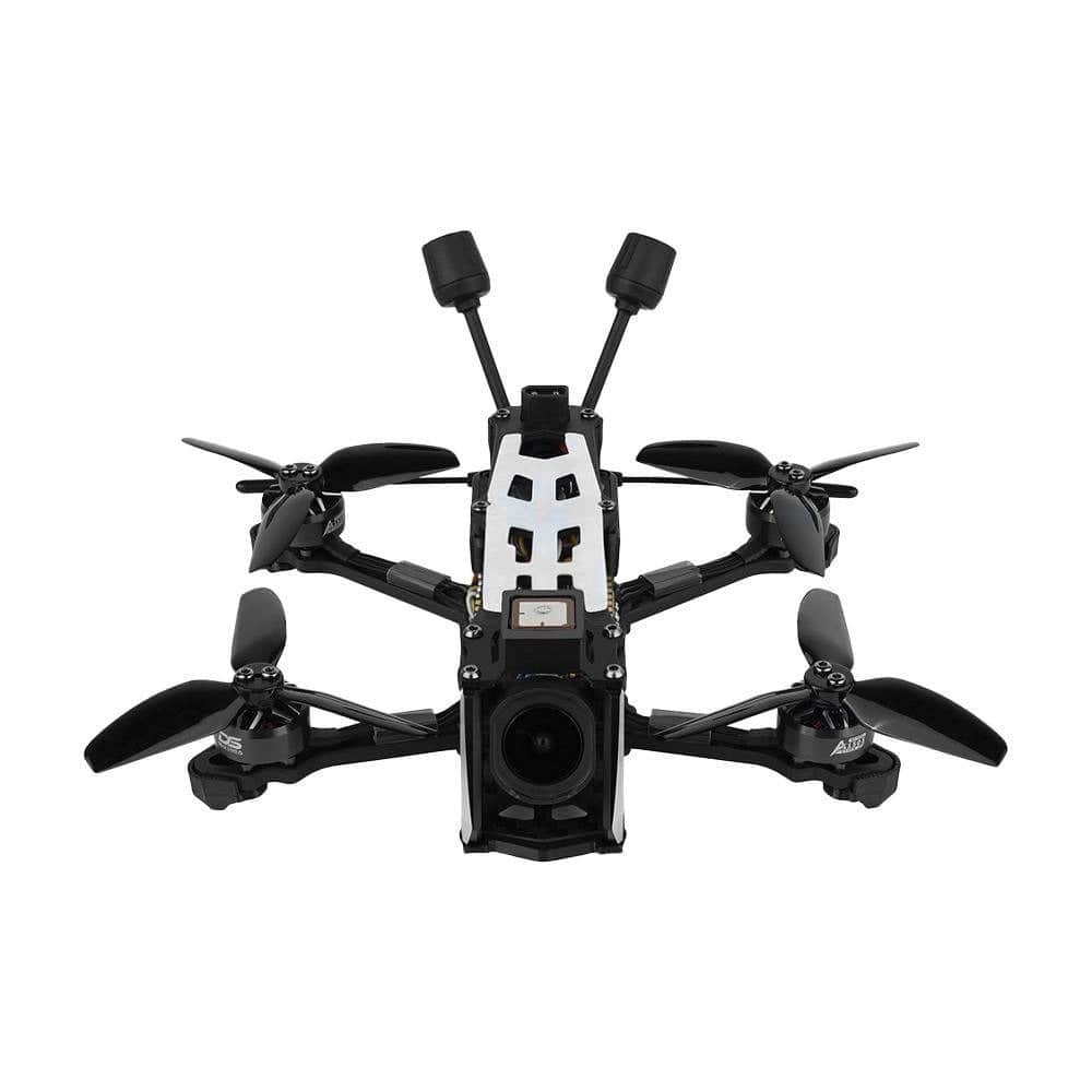 DeepSpace FPV Drones BNF & RTF ELRS 2.4GHz DeepSpace Seeker 3 HD Drone w/ DJI O4 Pro + GPS - 4S