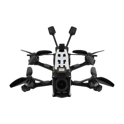 DeepSpace FPV Drones BNF & RTF ELRS 2.4GHz DeepSpace Seeker 3 HD Drone w/ DJI O4 Pro + GPS - 4S