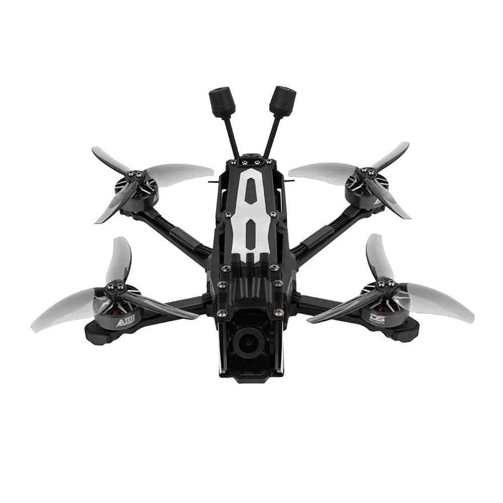 DeepSpace FPV Drones BNF & RTF ExpressLRS 2.4GHz DeepSpace Seeker 35 DC Drone Analog w/ GPS