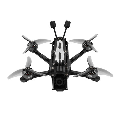 DeepSpace FPV Drones BNF & RTF ExpressLRS 2.4GHz DeepSpace Seeker 35 DC Drone Analog w/ GPS