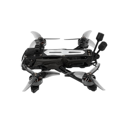 DeepSpace FPV Drones BNF & RTF DeepSpace Seeker 35 DC Drone Analog w/ GPS