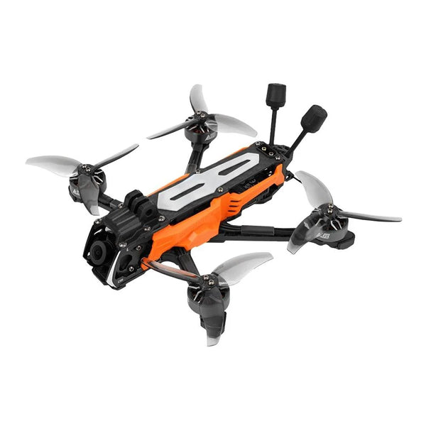 DeepSpace FPV Drones BNF & RTF DeepSpace Seeker 35 DC Drone Analog w/ GPS