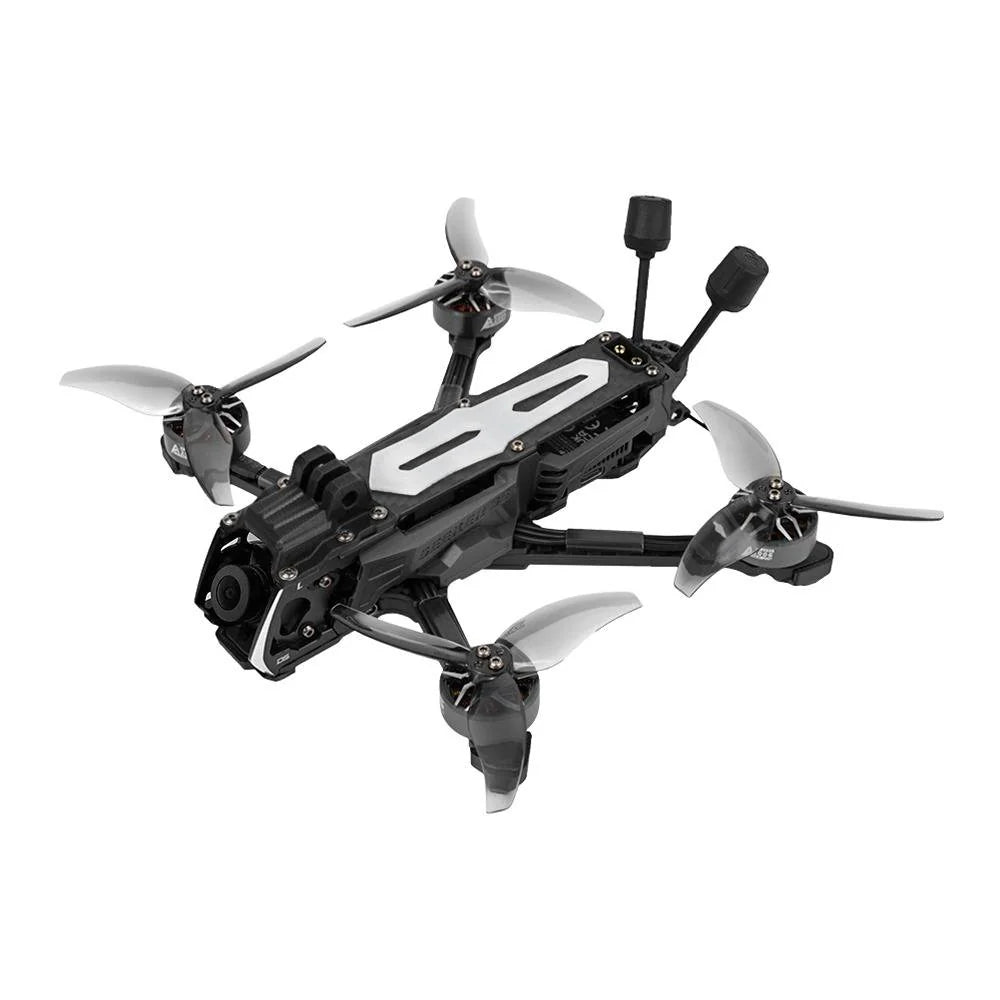 DeepSpace FPV Drones BNF & RTF DeepSpace Seeker 35 DC Drone Analog w/ GPS