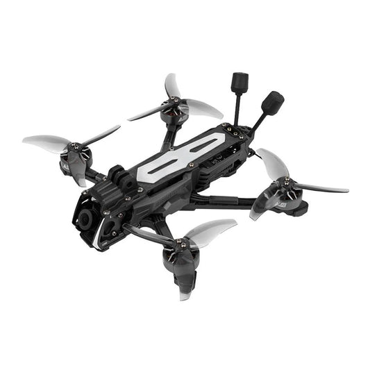 DeepSpace FPV Drones BNF & RTF ExpressLRS 2.4GHz DeepSpace Seeker 35 DC Drone HD w/ DJI O4 Pro + GPS